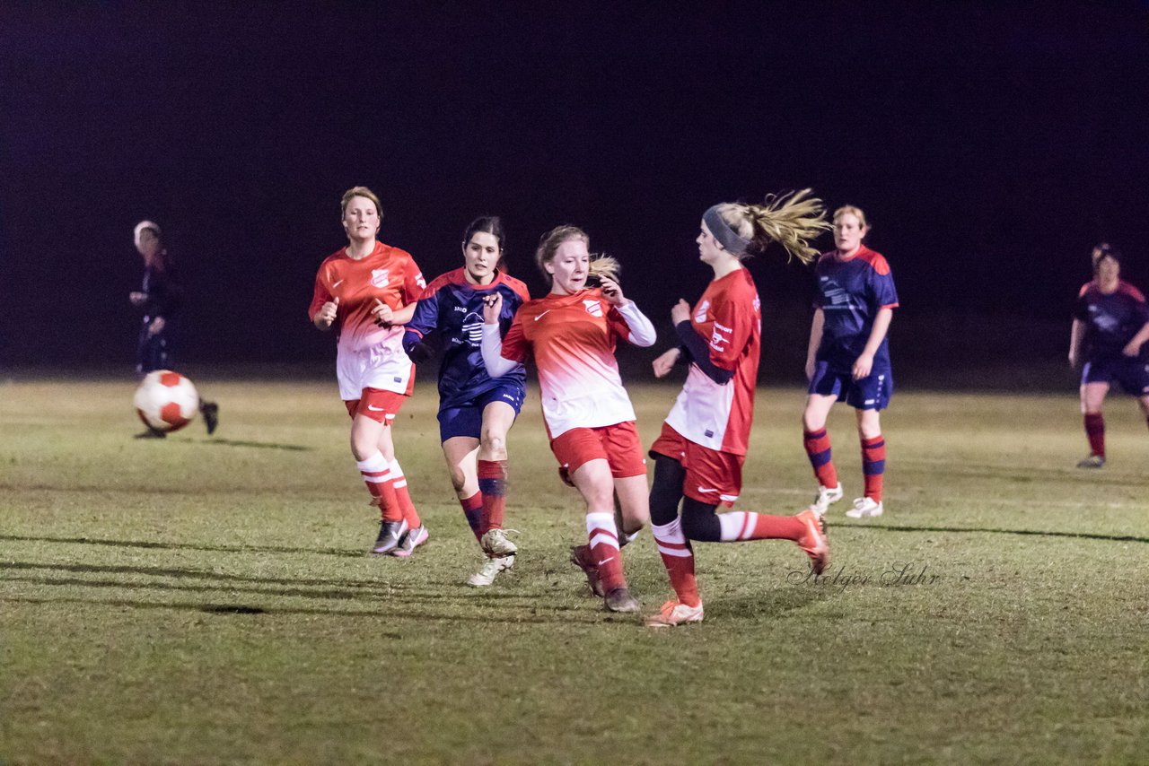 Bild 200 - Frauen TuS Tensfeld - TSV Wiemersdorf : Ergebnis: 1:1